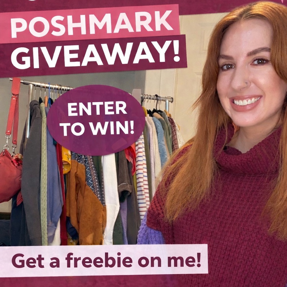 Giveaway!!!!!